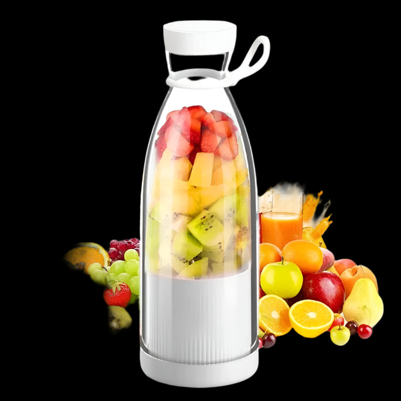 Fresh Juice Blender