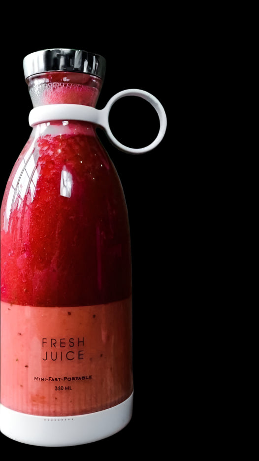 Fresh Juice Blender