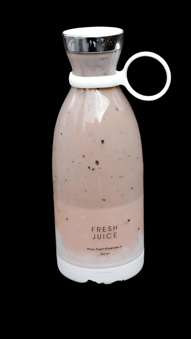 Fresh Juice Blender