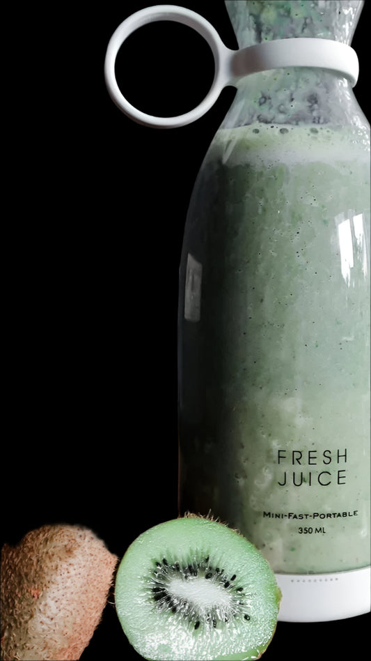Fresh Juice Blender